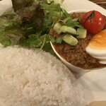 カレー食堂 リトルスパイス - 