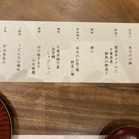 金目のどぐろ屋 赤羽店 - 