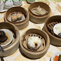 老香港酒家京都 - 