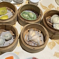 老香港酒家京都 - 
