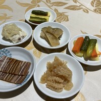 老香港酒家京都 - 