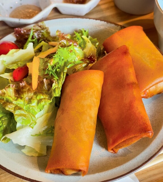 はるまき食堂 凸凹 - 三河一宮/中華料理 | 食べログ