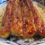 三陽寿司 - この厚みで￥1,100！