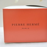 ピエール・エルメ・パリ - 小さめの箱