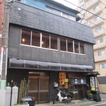 三陽寿司 - 2014/03