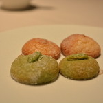 ラ・ロカンダ - クッキー