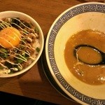 麺や マルショウ - 台湾めし追加発注(2014/3)