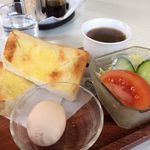 矢田喫茶 - 