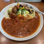 パスタデココ - 