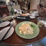 モンスーンカフェ - 