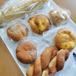 ベーカリー エピー - 