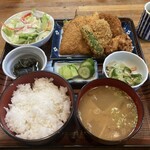 ふくろ茶屋 - 料理写真: