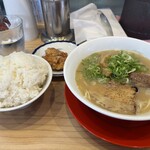 さいラーメン - 