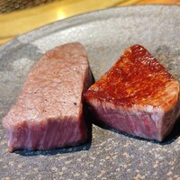 和牛とタン 焼肉 とみ 新橋本店 - 