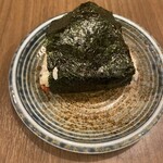 一誠 - 一丁田おにぎり