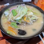 ちゃんぽん こころ家 - 