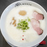 麺や 勁草 - 