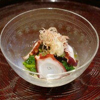 日本料理 研野 - 