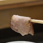 麺や 勁草 - 