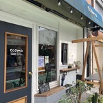 エコマコーヒー - 