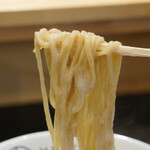 麺や 勁草 - 