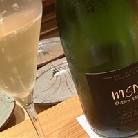 鮨 さかい - はじめのシュワっ