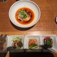 老四川 飄香小院 - 
