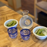 うなぎ家 しば福や - 