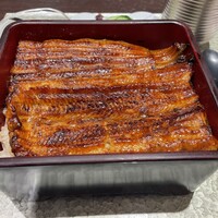 割烹蒲焼 横浜八十八 NEWoMan横浜店 -  割烹蒲焼 横浜八十八 NEWoMan横浜店 -