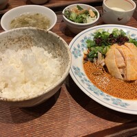 中華旬彩 森本 - 