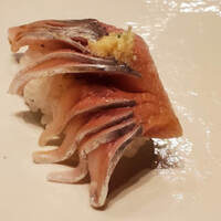 おたる政寿司 銀座 - 