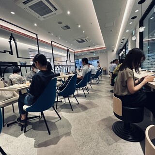 ドトールコーヒーショップ_2