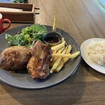 ベルギービール カフェ ベル・オーブ - 