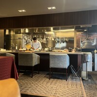 神戸牛炉釜炭焼ステーキ IDEA 銀座 - 