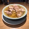 えっちゃんラーメン。