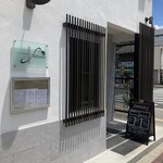 ワインと炭焼き fusione - 