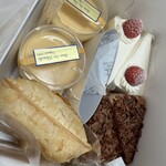 レーブ・ド・ブランシュ - 