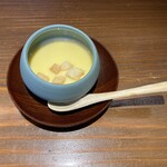 ワインと炭焼き fusione - 