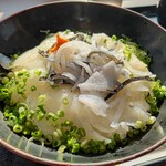 壇之浦パーキングエリアレストラン - 