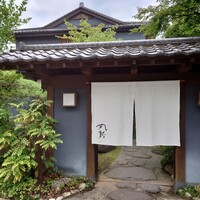 丸新 - ファサード