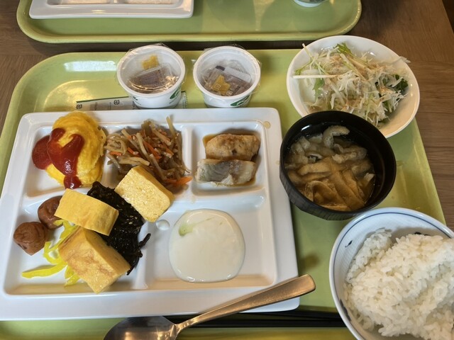 HOTEL ROUTE INN Tokyo Ikebukuro