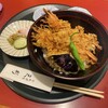 てんぷら 天杉