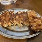 博多筑紫口 居酒屋 ホームラン食堂 - 