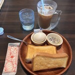 びっくりドンキー - 