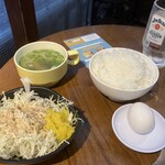 博多筑紫口 居酒屋 ホームラン食堂 - 