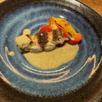 鉄板 日本橋 KITAZUMI - 