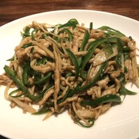 中国料理孝華 - 上品な味付けです