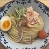 つけ麺 しんば