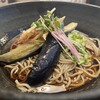 肉蕎麦 トムラウシ 市ヶ谷
