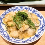 日本料理 晴山 - 